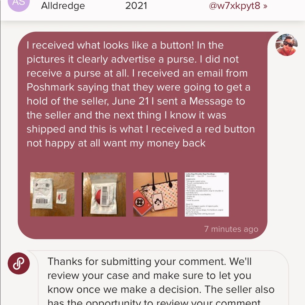 Complete Scammer - Picture 2 of 5